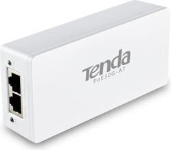 Tenda POE30G-AT kaina ir informacija | Komutatoriai (Switch) | pigu.lt