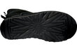 Žieminiai batai UGG Mini Bailey Bow II, juodi kaina ir informacija | Aulinukai, ilgaauliai batai moterims | pigu.lt