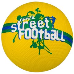 Futbolo kamuolys Avento World-Brazil, 5 kaina ir informacija | Futbolo kamuoliai | pigu.lt