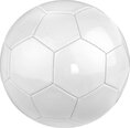 Футбольный мяч Avento Warp Speeder, белый, 5 размер