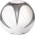 Футбольный мяч Avento Warp Speeder, 5 размер, белый / серый