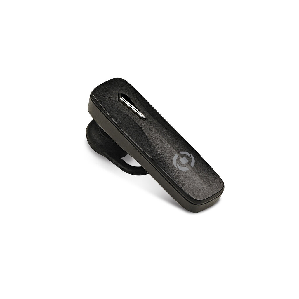 Bluetooth universalus ausinukas Celly BH10, juodas kaina ir informacija | Ausinės | pigu.lt