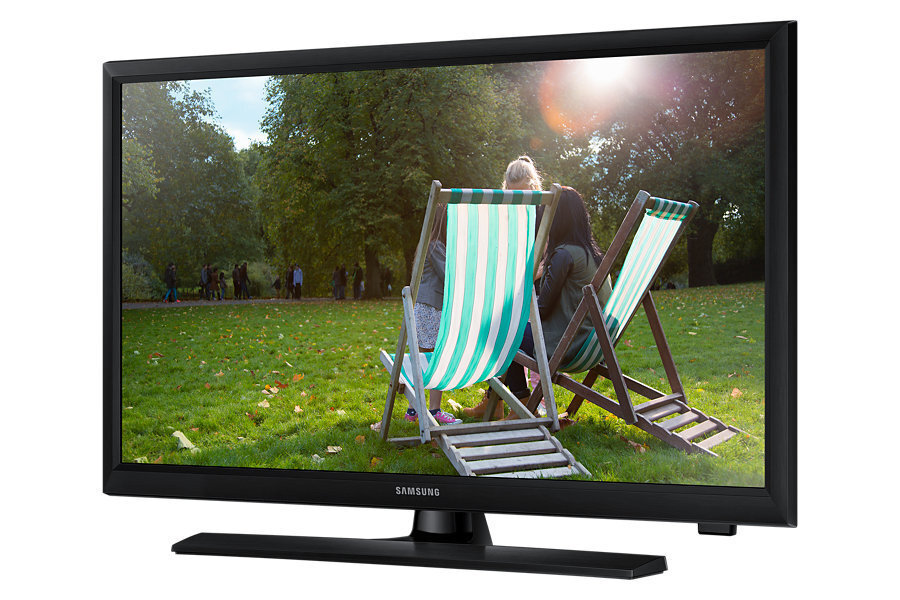 Samsung LT24E310EX/EN 24" su TV imtuvu цена и информация | Monitoriai | pigu.lt