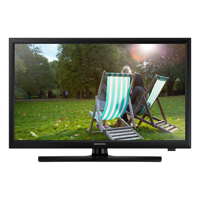 Samsung LT24E310EX/EN 24" su TV imtuvu kaina ir informacija | Monitoriai | pigu.lt