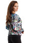 Bluzonas moterims MOE цена и информация | Džemperiai moterims | pigu.lt