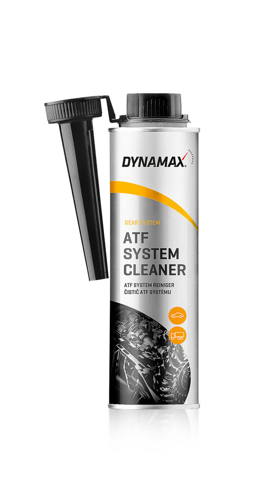 Priedas DYNAMAX Radiator Stop Leak 300ML (502264) цена и информация | Alyvos priedai | pigu.lt