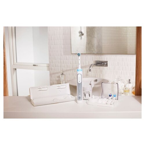 Oral-B Genius 8900 Duo kaina | pigu.lt