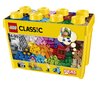 10698 LEGO® Classic LEGO didelė kaladėlių dėžė kaina ir informacija | Konstruktoriai ir kaladėlės | pigu.lt