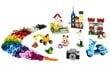 10698 LEGO® Classic LEGO didelė kaladėlių dėžė kaina ir informacija | Konstruktoriai ir kaladėlės | pigu.lt