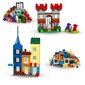 10698 LEGO® Classic LEGO didelė kaladėlių dėžė цена и информация | Konstruktoriai ir kaladėlės | pigu.lt