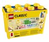 10698 LEGO® Classic LEGO didelė kaladėlių dėžė цена и информация | Konstruktoriai ir kaladėlės | pigu.lt