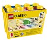 10698 LEGO® Classic LEGO didelė kaladėlių dėžė цена и информация | Konstruktoriai ir kaladėlės | pigu.lt