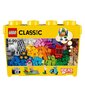 10698 LEGO® Classic LEGO didelė kaladėlių dėžė цена и информация | Konstruktoriai ir kaladėlės | pigu.lt