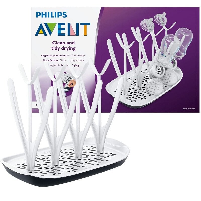 Philips Avent SCF149/00 kaina ir informacija | Buteliukai kūdikiams ir jų priedai | pigu.lt