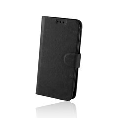 GreenGo Smart Universal Stick 5.0 '' черный цена и информация | Чехлы для телефонов | pigu.lt