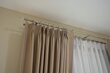 Double metal curtain rod 16 mm + 16 mm SPECJAL, 400 cm, silver цена и информация | Karnizai | pigu.lt