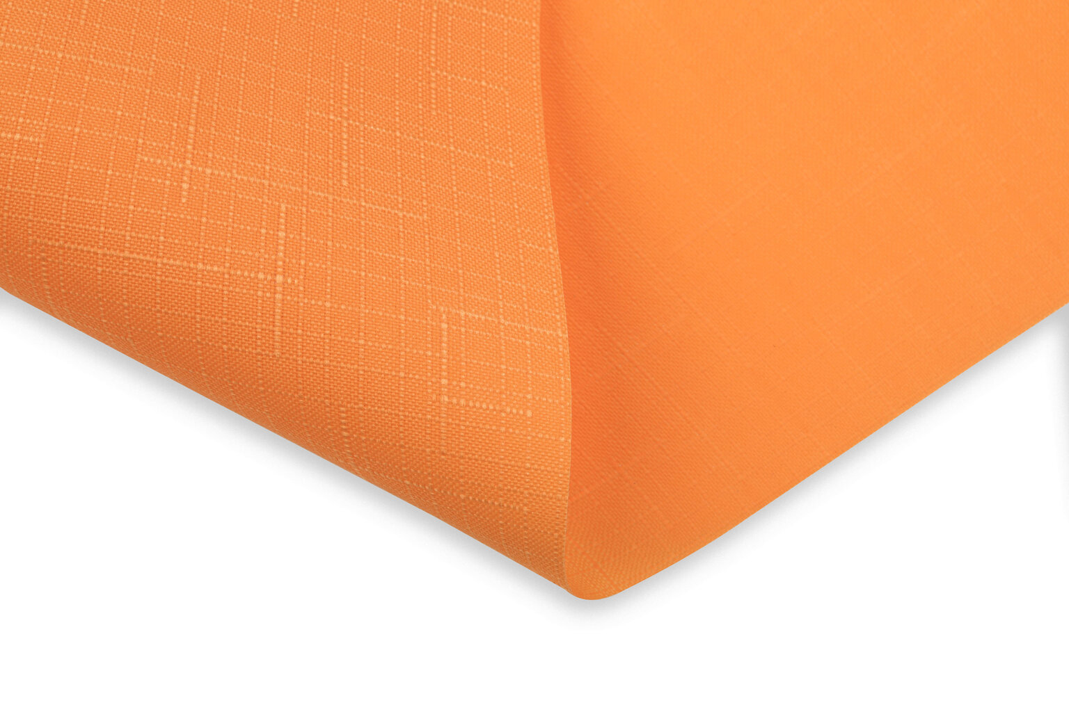 Sieninis / lubų roletas 110x170 cm, 852 Oranžinė цена и информация | Roletai | pigu.lt