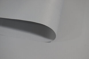 Sieninis roletas su audiniu Dekor 170x170 cm, d-22 pilka kaina ir informacija | Roletai | pigu.lt