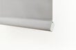 Sieninis roletas su audiniu Dekor 220x170 cm, d-22 pilka цена и информация | Roletai | pigu.lt