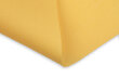 Sieninis / lubų roletas 80x240 cm, 858 Geltona kaina ir informacija | Roletai | pigu.lt