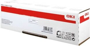 OKI - Toner do C612 6K Magenta 46507506 kaina ir informacija | Kasetės lazeriniams spausdintuvams | pigu.lt