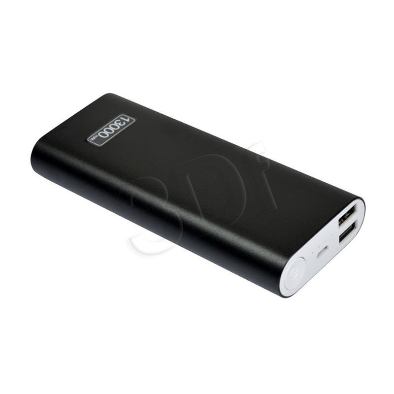 Vakoss TP-2597K kaina ir informacija | Atsarginiai maitinimo šaltiniai (power bank) | pigu.lt