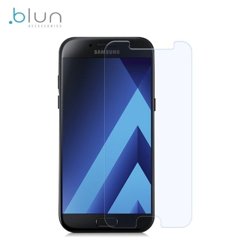 Blun Extreeme Samsung A520F Galaxy A5 2017 kaina ir informacija | Apsauginės plėvelės telefonams | pigu.lt