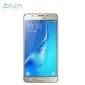 Apsauginis stiklas Blun, skirtas Samsung Galaxy J5 kaina ir informacija | Apsauginės plėvelės telefonams | pigu.lt