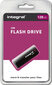 Integral Flash Drive USB 2.0 128GB kaina ir informacija | USB laikmenos | pigu.lt