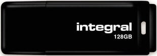 INTEGRAL, 128GB, USB 2.0 цена и информация | USB накопители | pigu.lt
