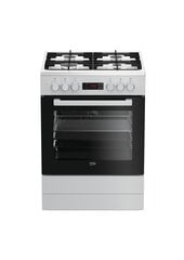 Beko FSM62320DWS цена и информация | Beko Бытовая техника и электроника | pigu.lt