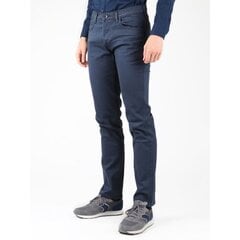Джинсы мужские Lee Jeansy Celm Daren Cool, синие цена и информация | Мужские джинсы | pigu.lt