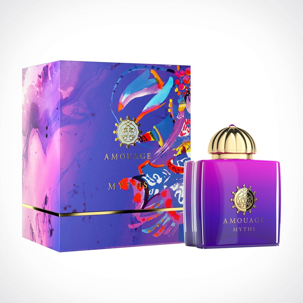 Amouage Myths Woman EDP 100 pigu.lt