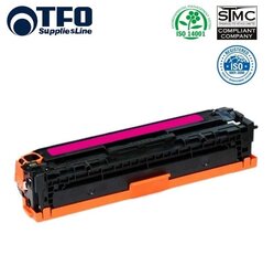 Toner TFO H-410AMPF (CF413A) 2.3K цена и информация | TFO Компьютерные аксессуары | pigu.lt