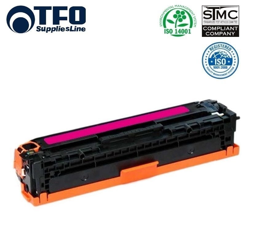 Toneris TFO skirtas lazeriniams spausdintuvams, analogas Brother CF413A kaina ir informacija | Kasetės lazeriniams spausdintuvams | pigu.lt