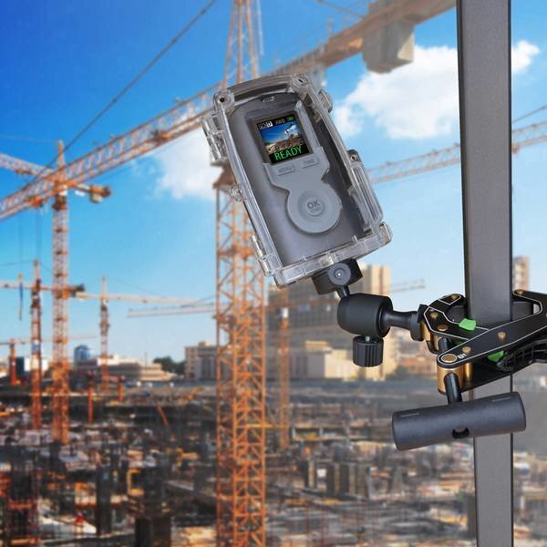 Stebėjimo kamera Pro Brinno BCC200 kaina ir informacija | Stebėjimo kameros | pigu.lt