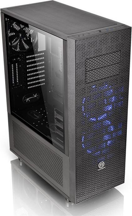 Thermaltake Core X71 kaina ir informacija | Korpusai | pigu.lt