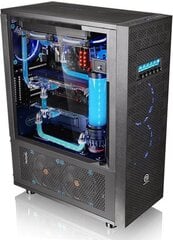 Thermaltake Core X71 kaina ir informacija | Korpusai | pigu.lt