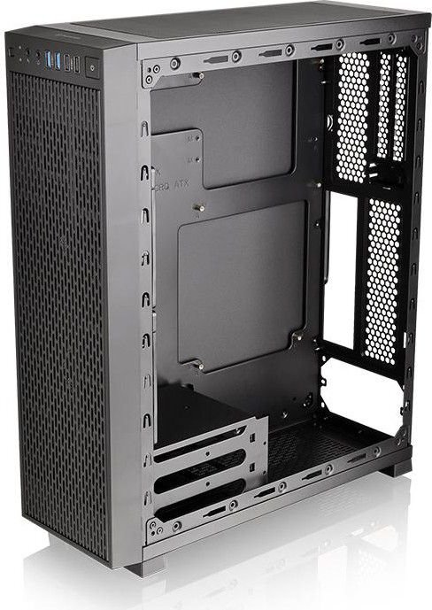 Thermaltake Core G3 kaina ir informacija | Korpusai | pigu.lt