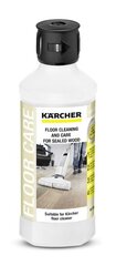Karcher RM534 kaina ir informacija | Dulkių siurblių priedai | pigu.lt