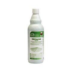 Щелочное моющее средство для пола Dolphin FLOOR clean fresh 1 л (pH 7,5) цена и информация | Очистители | pigu.lt