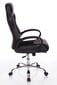 Žaidimų kėdė Happy Game 2720, juoda цена и информация | Biuro kėdės | pigu.lt