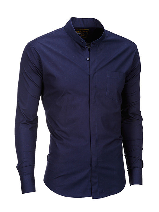 Vyriški marškiniai Ombre kaina ir informacija | Vyriški marškiniai | pigu.lt