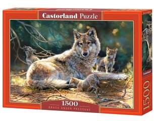 Пазл Puzzle Castorland 1500 дет. 