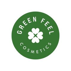 Akių makiažo valiklis Green feel's 150 ml kaina ir informacija | Veido prausikliai, valikliai | pigu.lt