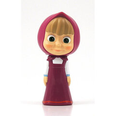 Dušo želė vaikams Masha and The Bear, 200ml цена и информация | Косметика для мам и детей | pigu.lt