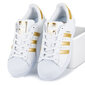 Sportiniai batai moterims Adidas Originals Superstar kaina ir informacija | Sportiniai bateliai, kedai moterims | pigu.lt