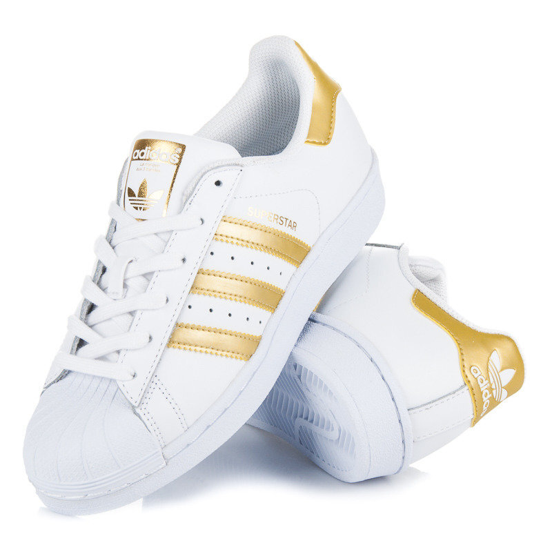 Sportiniai batai moterims Adidas Originals Superstar kaina ir informacija | Sportiniai bateliai, kedai moterims | pigu.lt