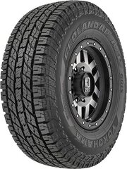 Yokohama Geolandar A/T G015 265/70R16 112 H цена и информация | Летняя резина | pigu.lt