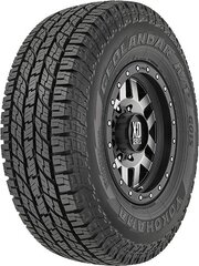 Yokohama Geolandar A/T G015 255/70R16 109 T цена и информация | Летняя резина | pigu.lt